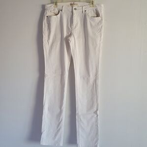 ☀️Uniqlo Corduroy Skinny Pants